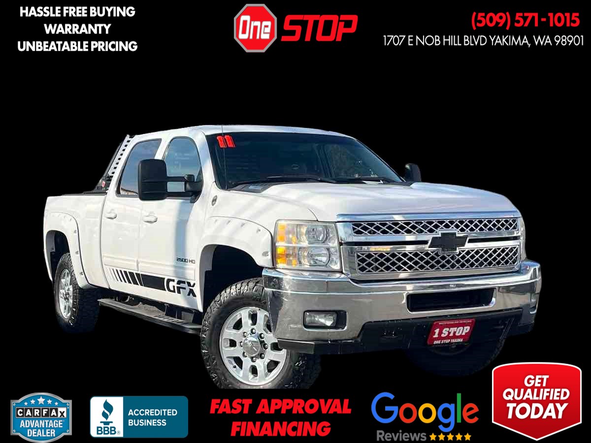 chevrolet silverado 2500hd 2011 1GC1KYC89BF173465 image chevrolet silverado 2500hd 2011 1GC1KYC89BF173465 image